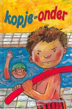 Koop Online KOPJE ONDER