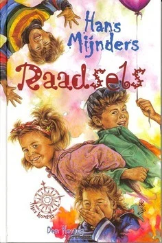 RAADSELS Veilige Betaling