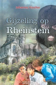 GIJZELING OP RHEINSTEIN Premium