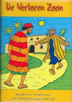 VERLOREN ZOON Direct Verzonden