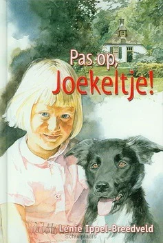 Populair PAS OP JOEKELTJE