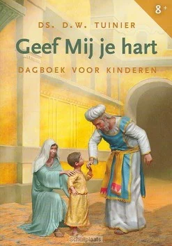 GEEF MIJ JE HART Rechtstreeks Van De Fabrikant
