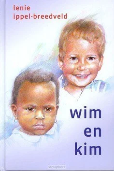Gratis Verzending WIM EN KIM