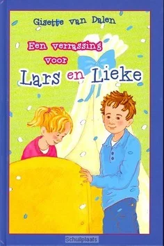 Lage Kosten VERRASSING VOOR LARS EN LIEKE