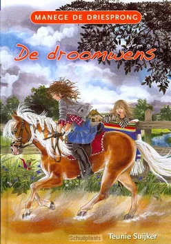 Korting DROOMWENS