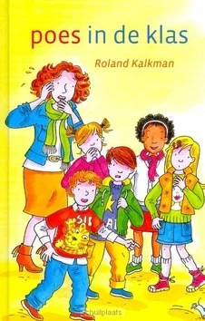 Laatste Versie POES IN DE KLAS