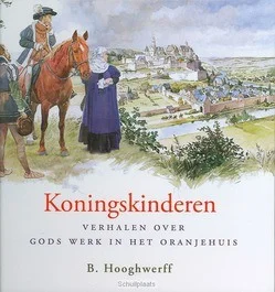 KONINGSKINDEREN Express Levering