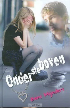 Hete Deal ONDERSTEBOVEN