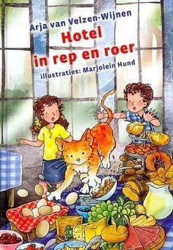 HOTEL IN REP EN ROER Tijdelijk Beschikbaar