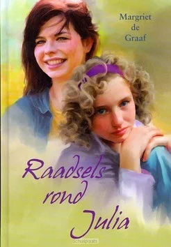 RAADSELS ROND JULIA Bestel Nu
