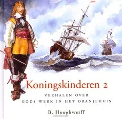 Meest Verkocht KONINGSKINDEREN 2