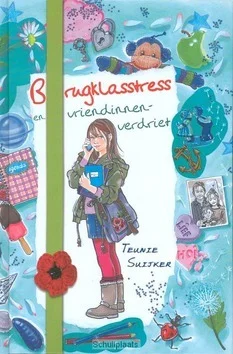 Gratis Verzending BRUGKLASSTRESS EN VRIENDINNENVERDRIET