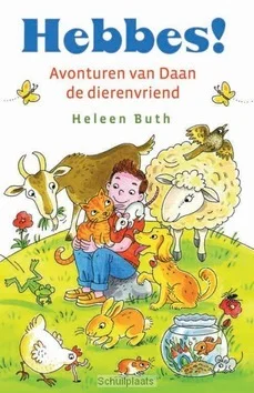 HEBBES! Laatste Versie