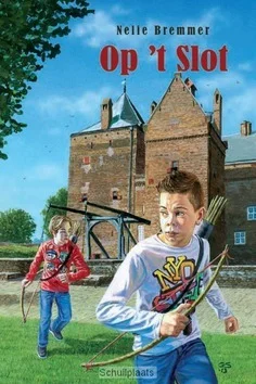 Aanbieding OP 'T SLOT