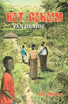 GEHEIM VAN DE HUT Tijdelijk Beschikbaar