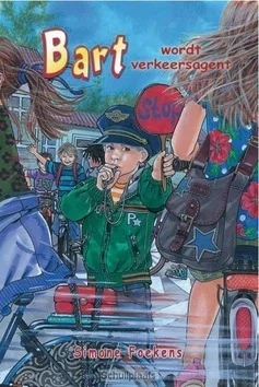 BART WORDT VERKEERSAGENT Hete Deal