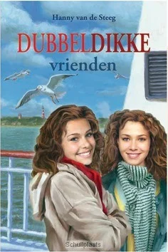 DUBBELDIKKE VRIENDEN Exclusieve Aanbieding