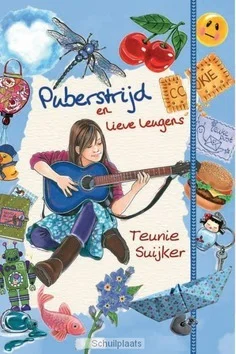Nu Kopen PUBERSTRIJD EN LIEVE LEUGENS