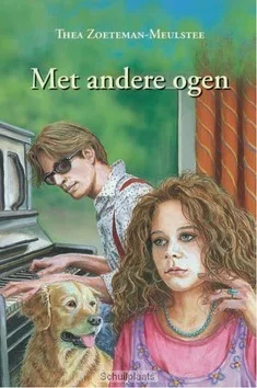 Favoriet MET ANDERE OGEN