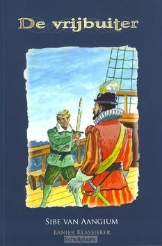 VRIJBUITER Rechtstreeks Van De Fabrikant
