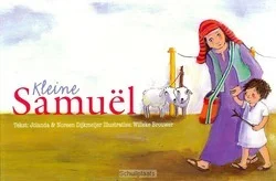 KLEINE SAMUEL Voordeelprijs