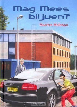 Bestseller MAG MEES BLIJVEN