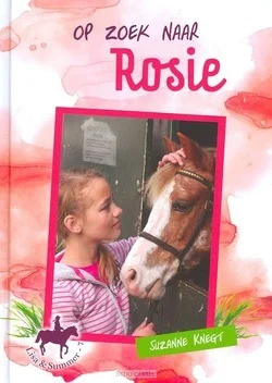 OP ZOEK NAAR ROSIE Gratis Verzending