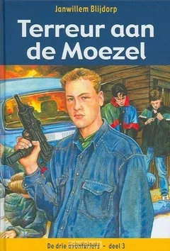 Finale Uitverkoop TERREUR AAN DE MOEZEL
