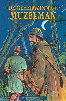GEHEIMZINNIGE MUZELMAN Tijdelijk Beschikbaar
