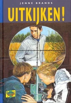 Tijdelijk Beschikbaar UITKIJKEN