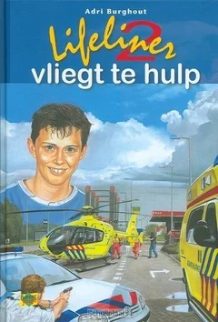LIFELINER 2 VLIEGT TE HULP Populair