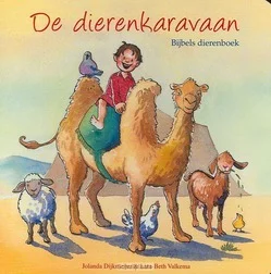 DIERENKARAVAAN Rechtstreeks Van De Fabrikant
