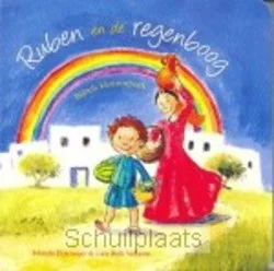 Direct Beschikbaar RUBEN EN DE REGENBOOG
