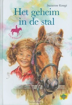 Korting GEHEIM IN DE STAL