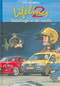 Laatste Versie LIFELINER 2 SABOTAGE IN DE NACHT