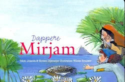 DAPPERE MIRJAM Laatste Kans