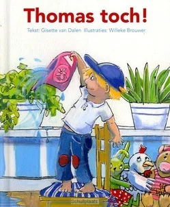 Direct Beschikbaar THOMAS TOCH