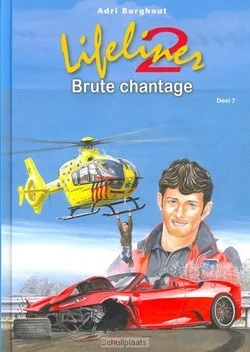 Premium LIFELINER 2 EN DE BRUTE CHANTAGE