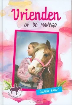 VRIENDEN VAN DE MANEGE Premium