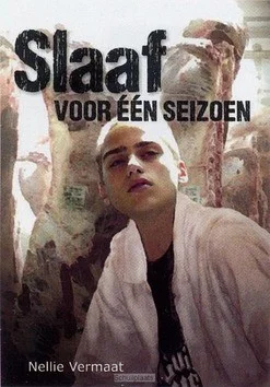 Superprijs SLAAF VOOR EEN SEIZOEN