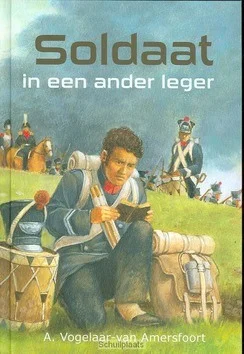 SOLDAAT IN EEN ANDER LEGER Betrouwbaar