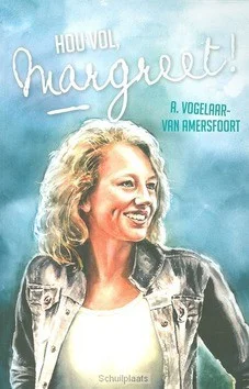 Favoriet HOU VOL MARGREET