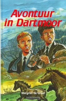 AVONTUUR IN DARTMOOR Nu Kopen