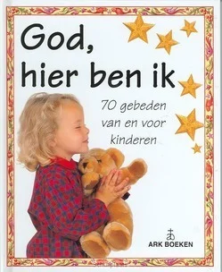 GOD HIER BEN IK Shop Nu