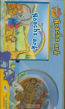 NOACHS ARK Betrouwbaar
