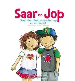 Koop Online SAAR EN JOP / DRUK 1