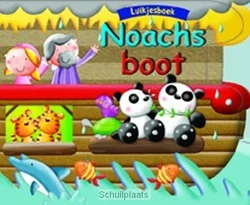 Aanbieding NOACHS BOOT