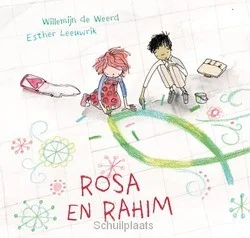 ROSA EN RAHIM Nu Kopen