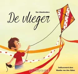 VLIEGER Express Levering