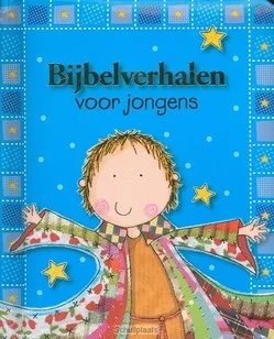 Gratis Retour BIJBELVERHALEN VOOR JONGENS